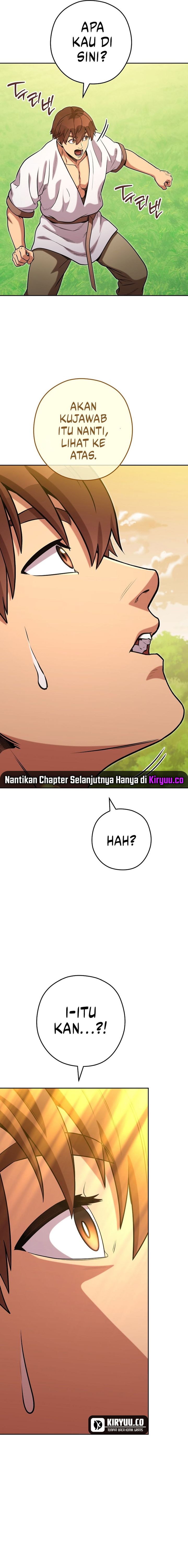 Dungeon Reset Chapter 229 Gambar 23